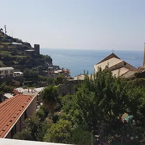 Toni Affittacamere Vernazza