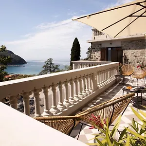 Bellevue - & Affittacamere Levanto