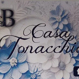 Casa Tonacchiolo Bed & Breakfast Acquaria
