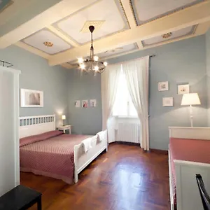 Calisto 6 Bed & Breakfast Roma