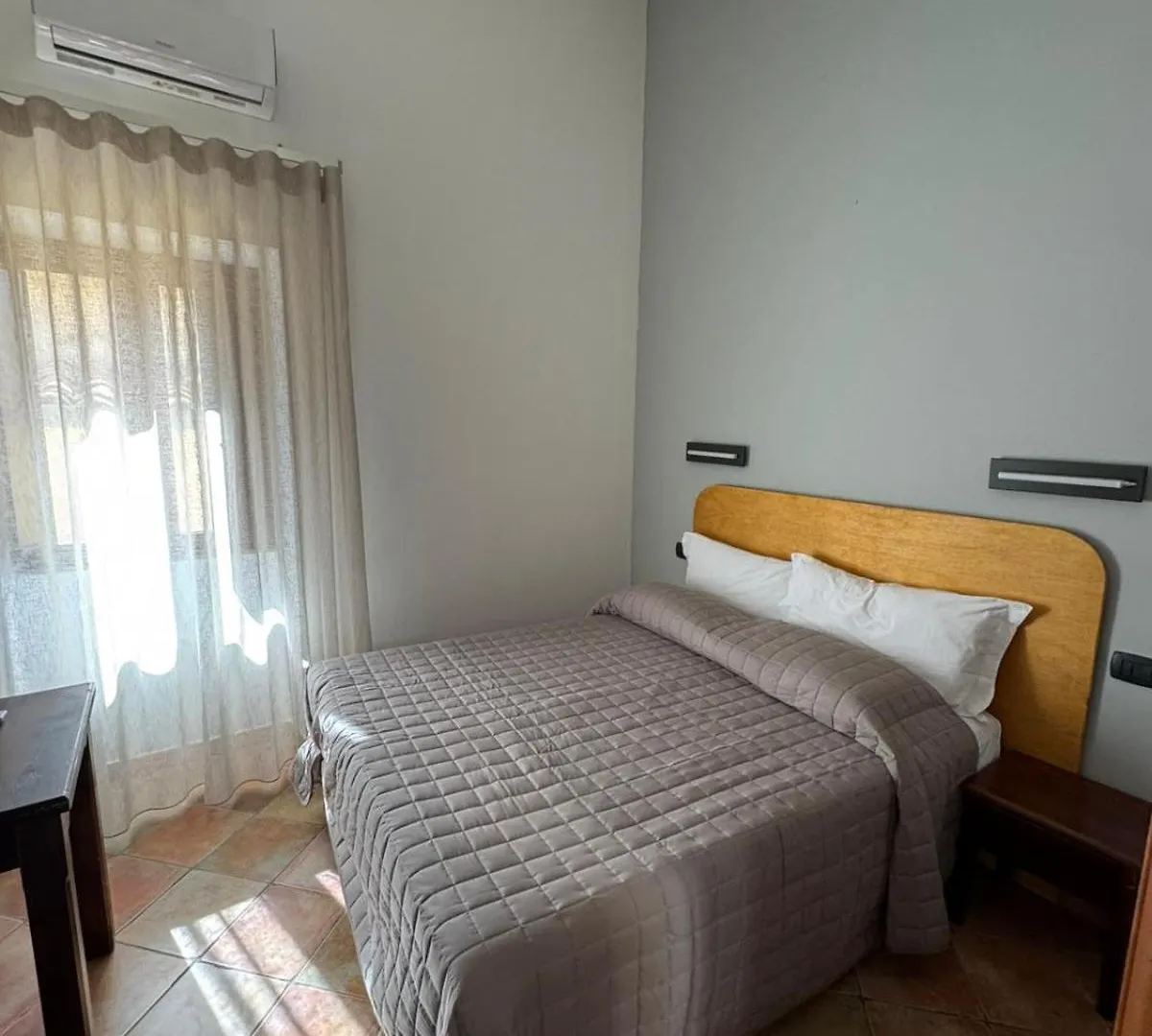 Hotel Le Scalette Del Centro Agrigento Affittacamere