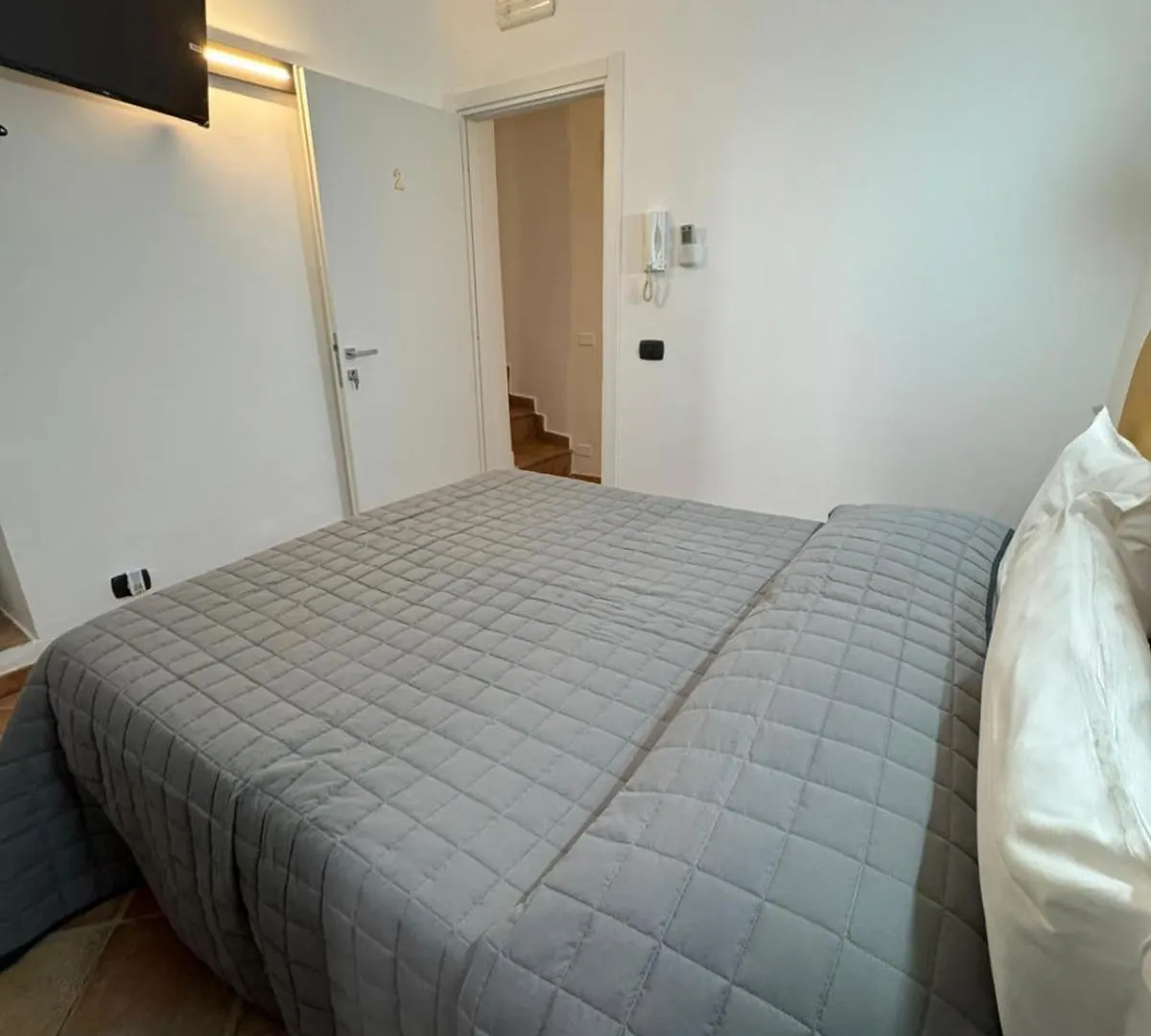 Affittacamere Hotel Le Scalette Del Centro Agrigento