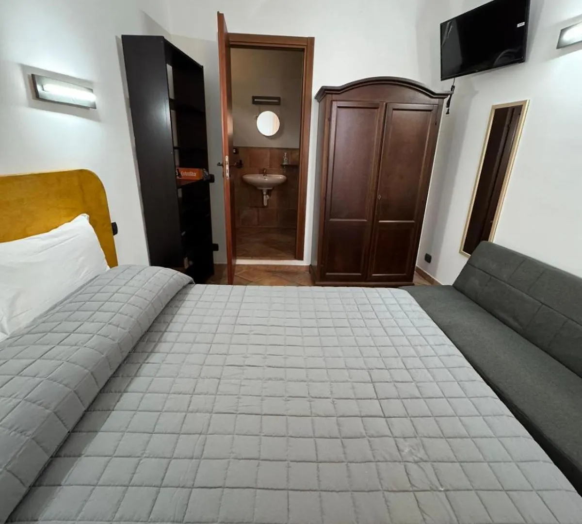 Hotel Le Scalette Del Centro Agrigento 0*,  Italia