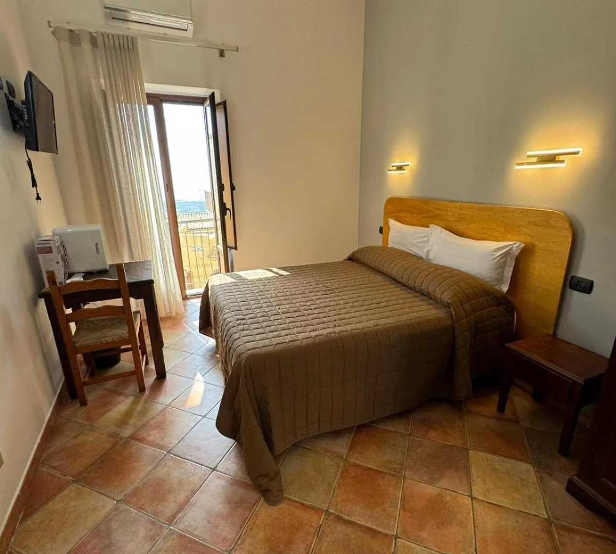Affittacamere Hotel Le Scalette Del Centro Agrigento Italia