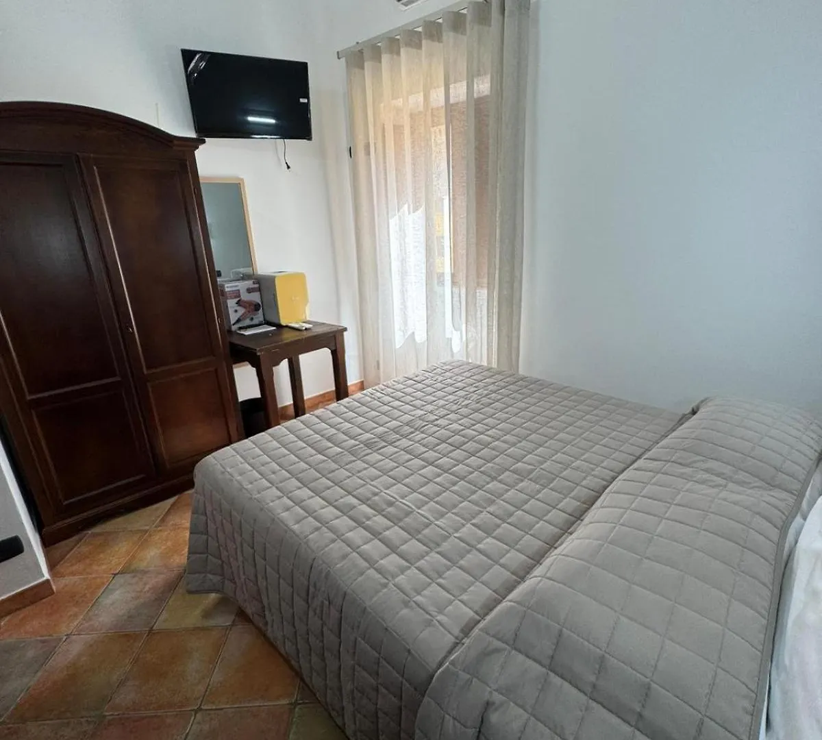 Affittacamere Hotel Le Scalette Del Centro Agrigento