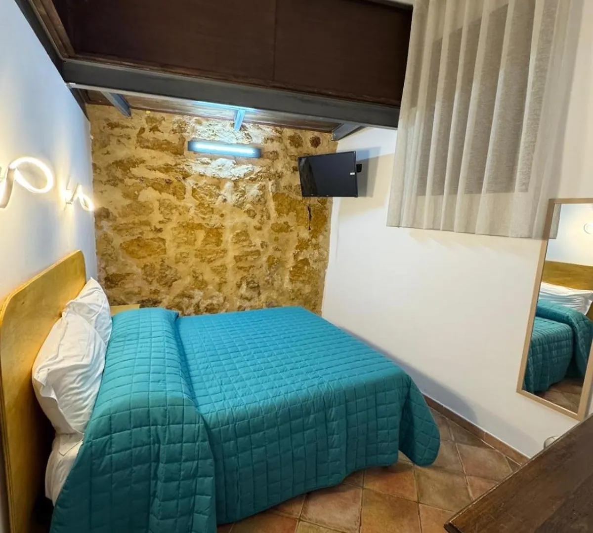Hotel Le Scalette Del Centro Agrigento