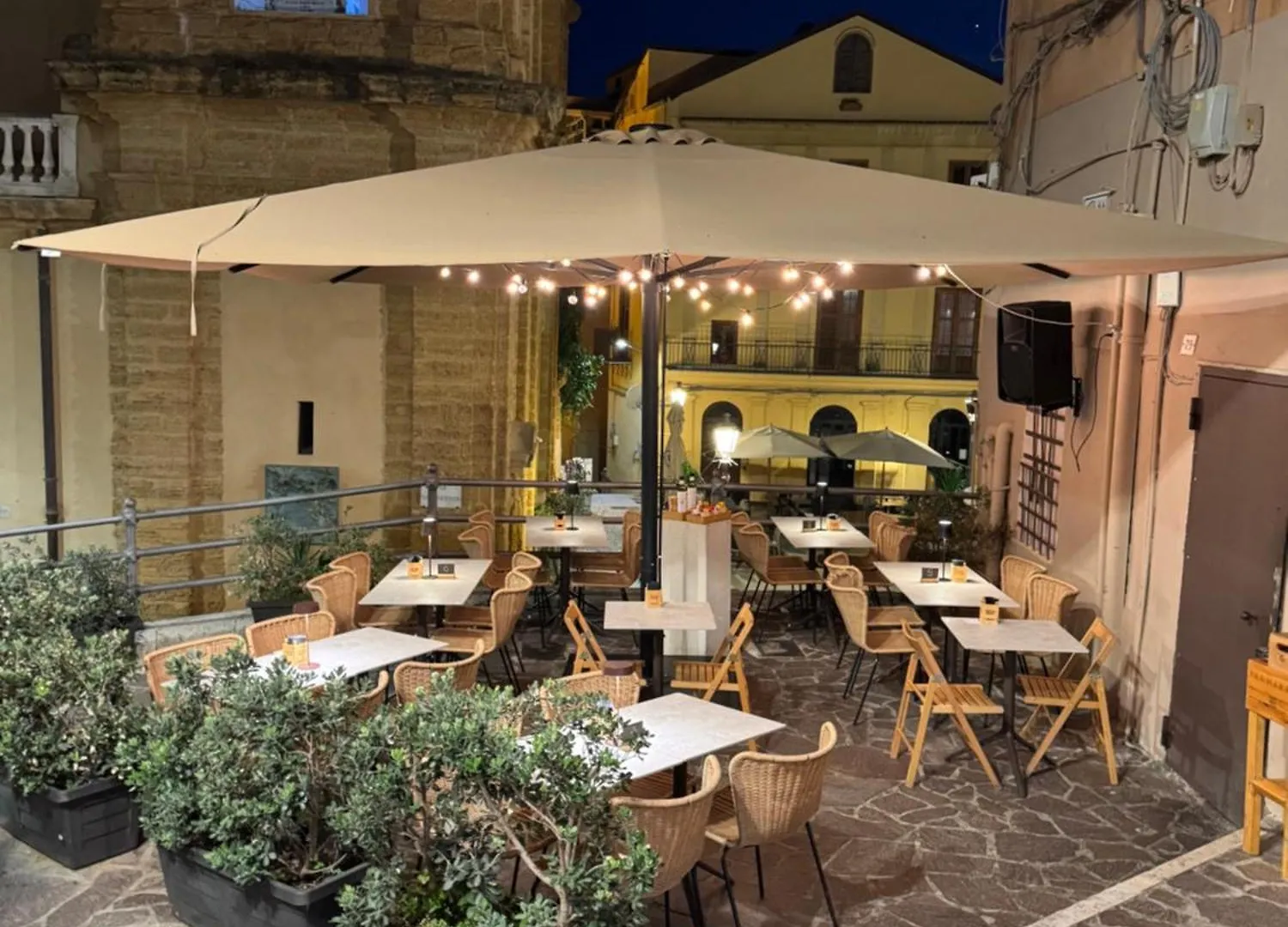Hotel Le Scalette Del Centro Agrigento