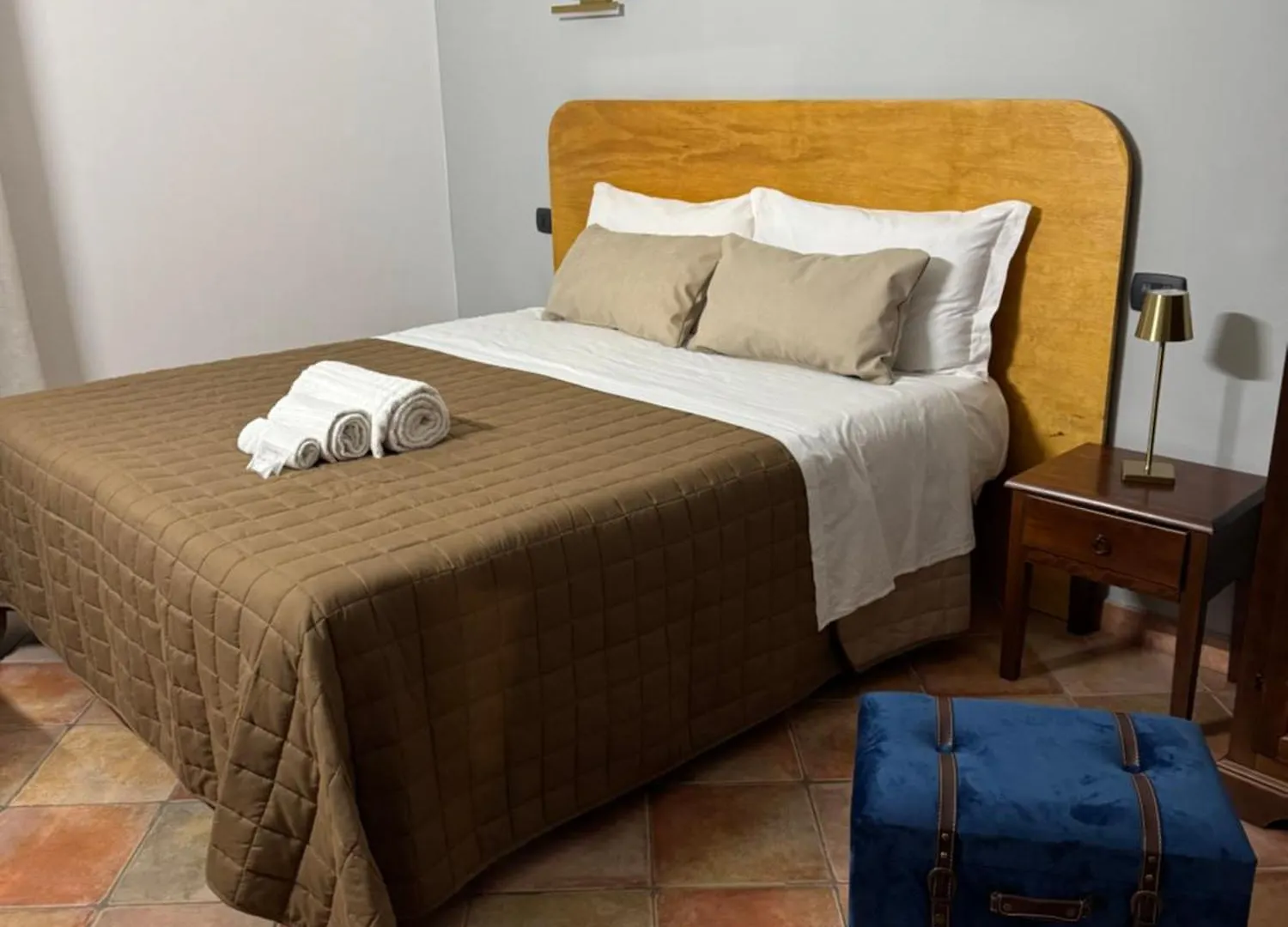 Hotel Le Scalette Del Centro Agrigento Affittacamere