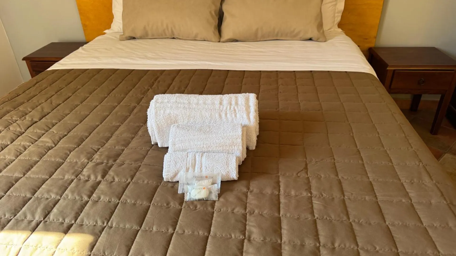 Hotel Le Scalette Del Centro Agrigento 0*,  Italia