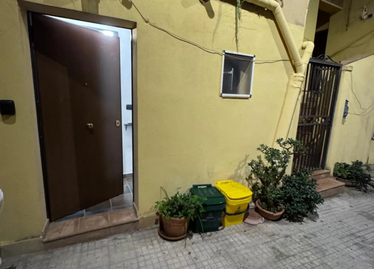 Affittacamere Hotel Le Scalette Del Centro Agrigento
