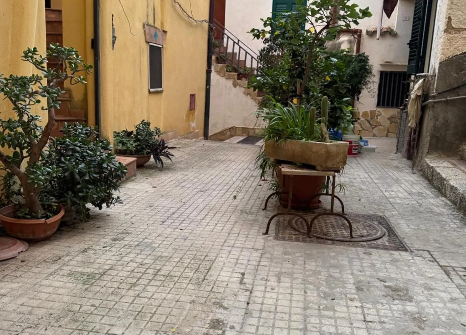 Hotel Le Scalette Del Centro Agrigento Affittacamere