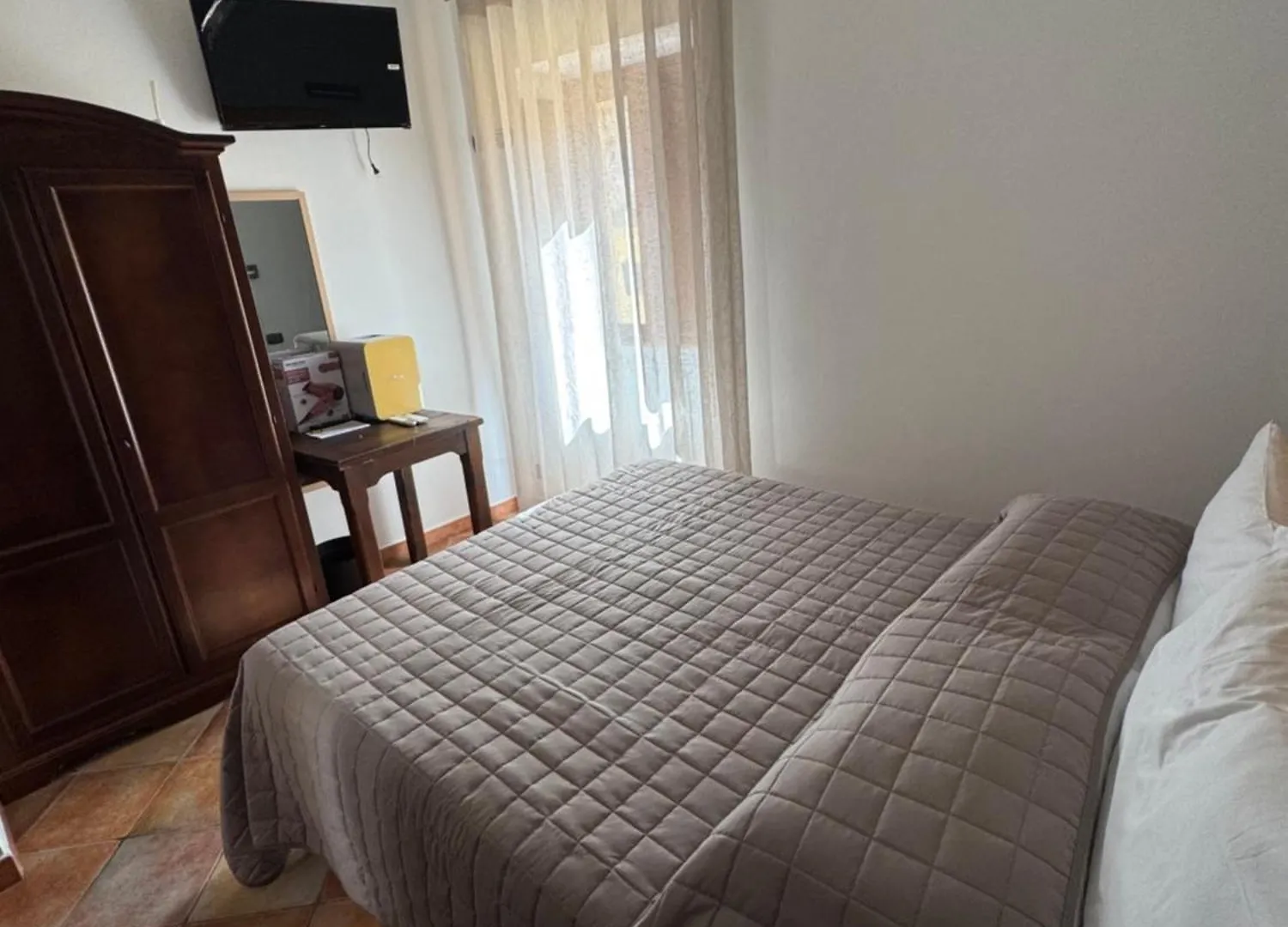 Hotel Le Scalette Del Centro Agrigento