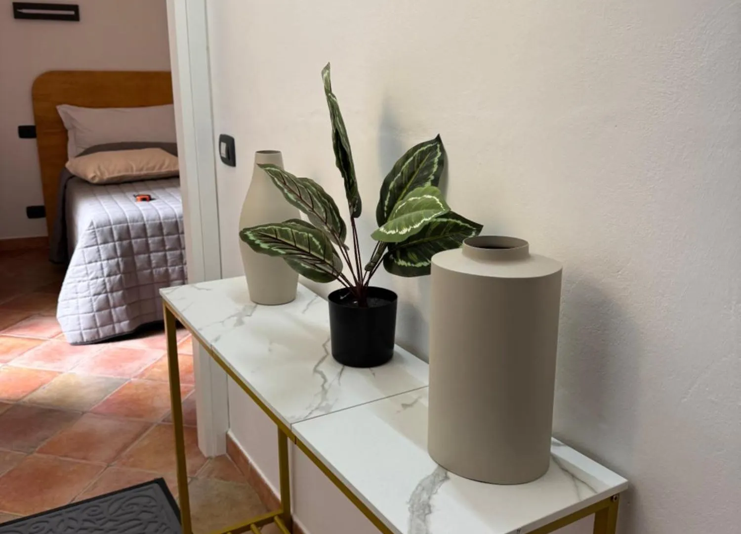 Affittacamere Hotel Le Scalette Del Centro Agrigento