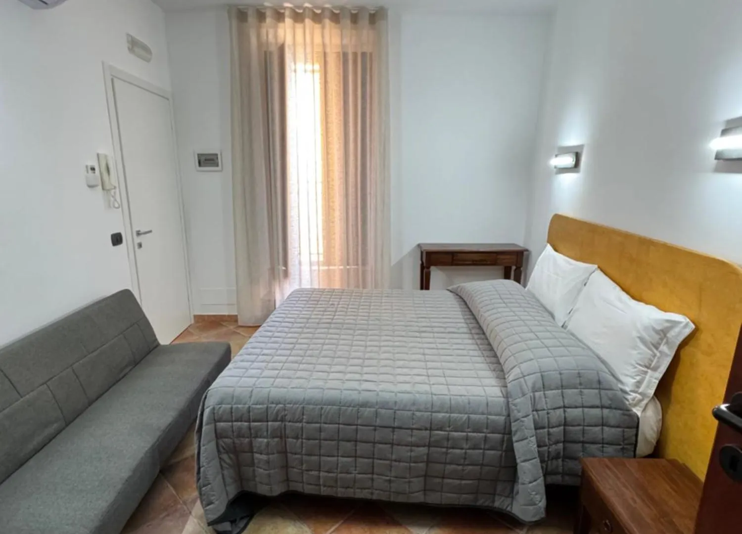 Hotel Le Scalette Del Centro Agrigento 0*,  Italia