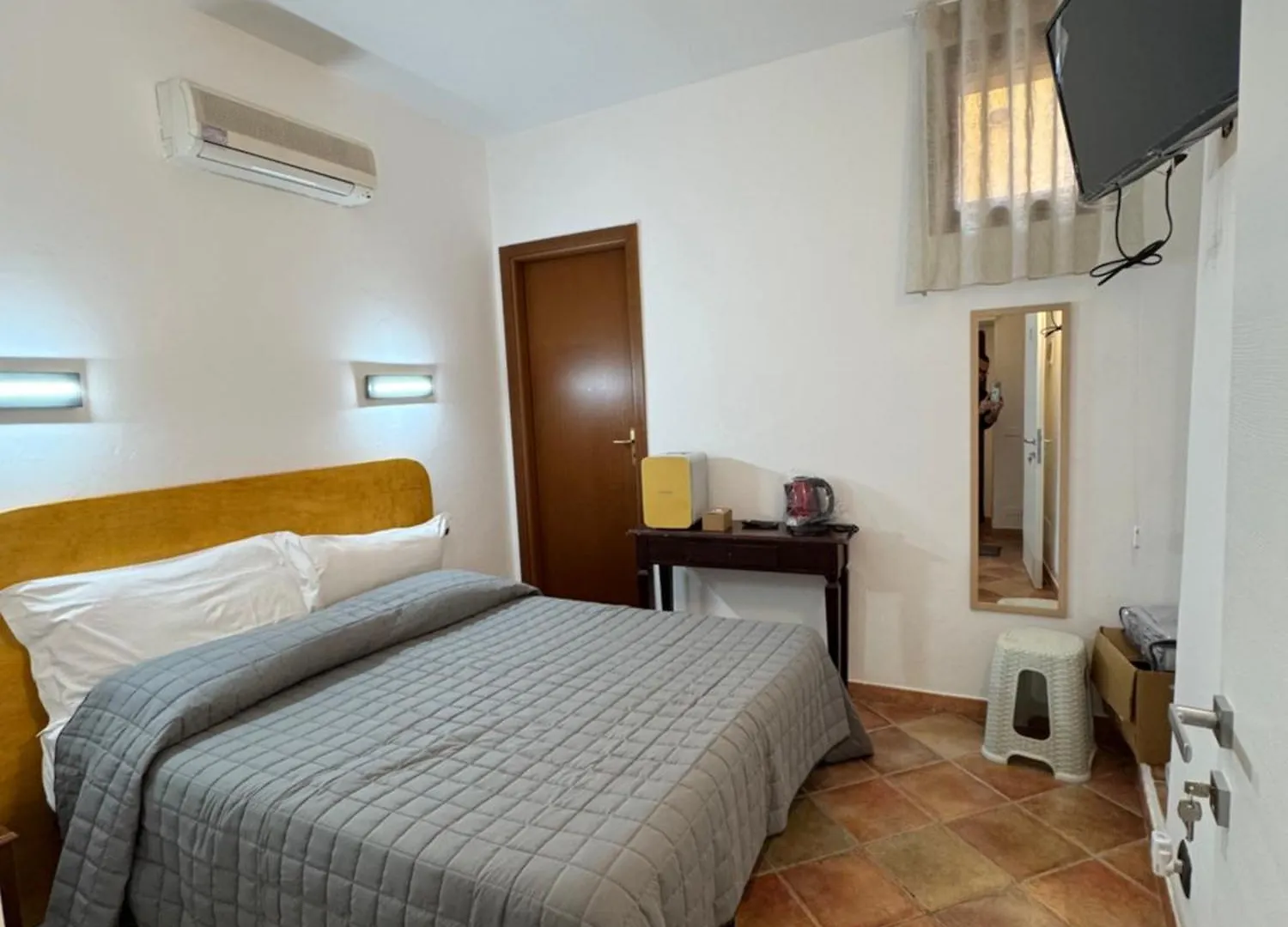 Hotel Le Scalette Del Centro Agrigento Affittacamere