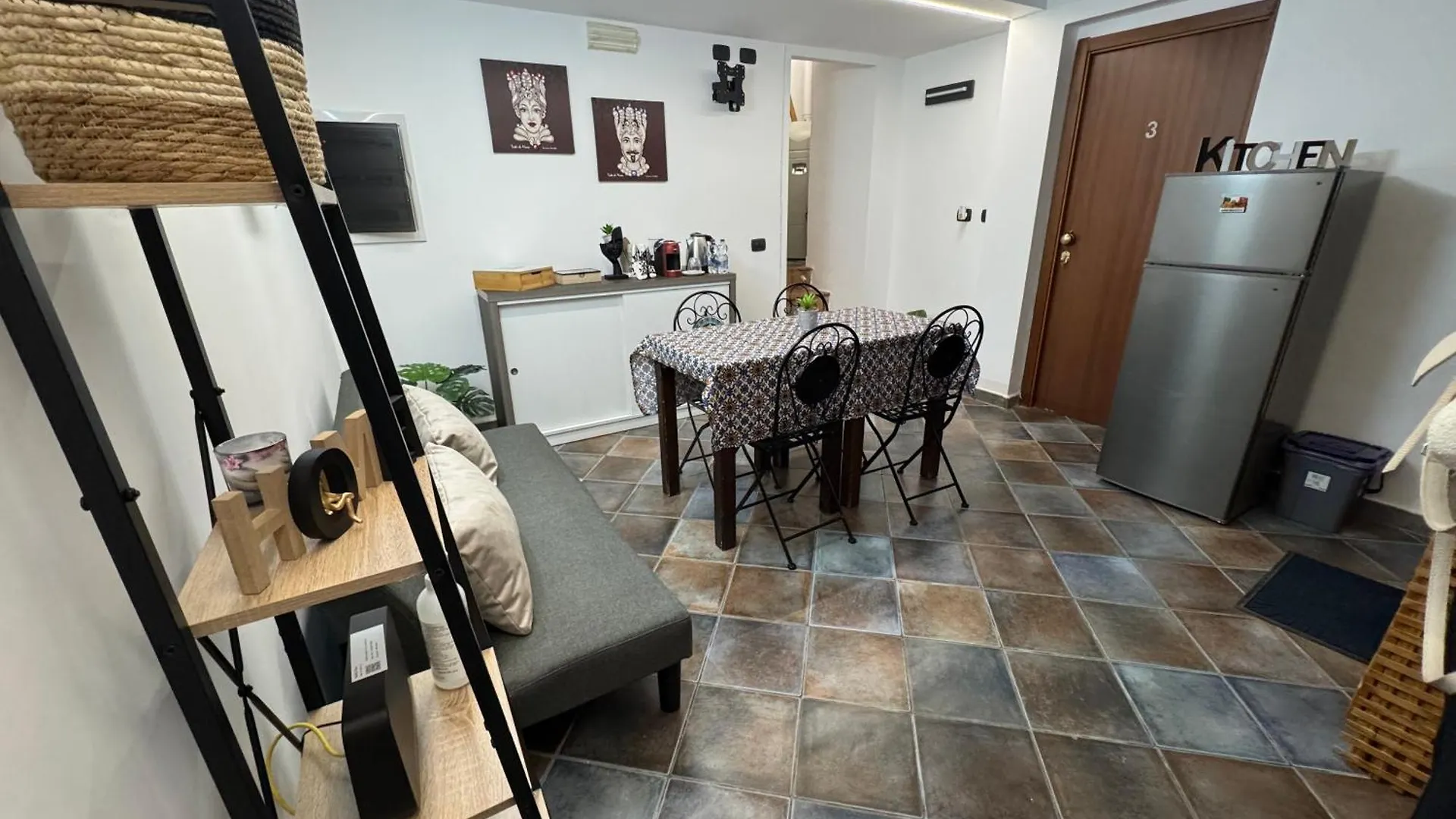 Hotel Le Scalette Del Centro Agrigento